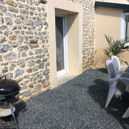 Gite T'Che Dedee La Cambe Exterior photo