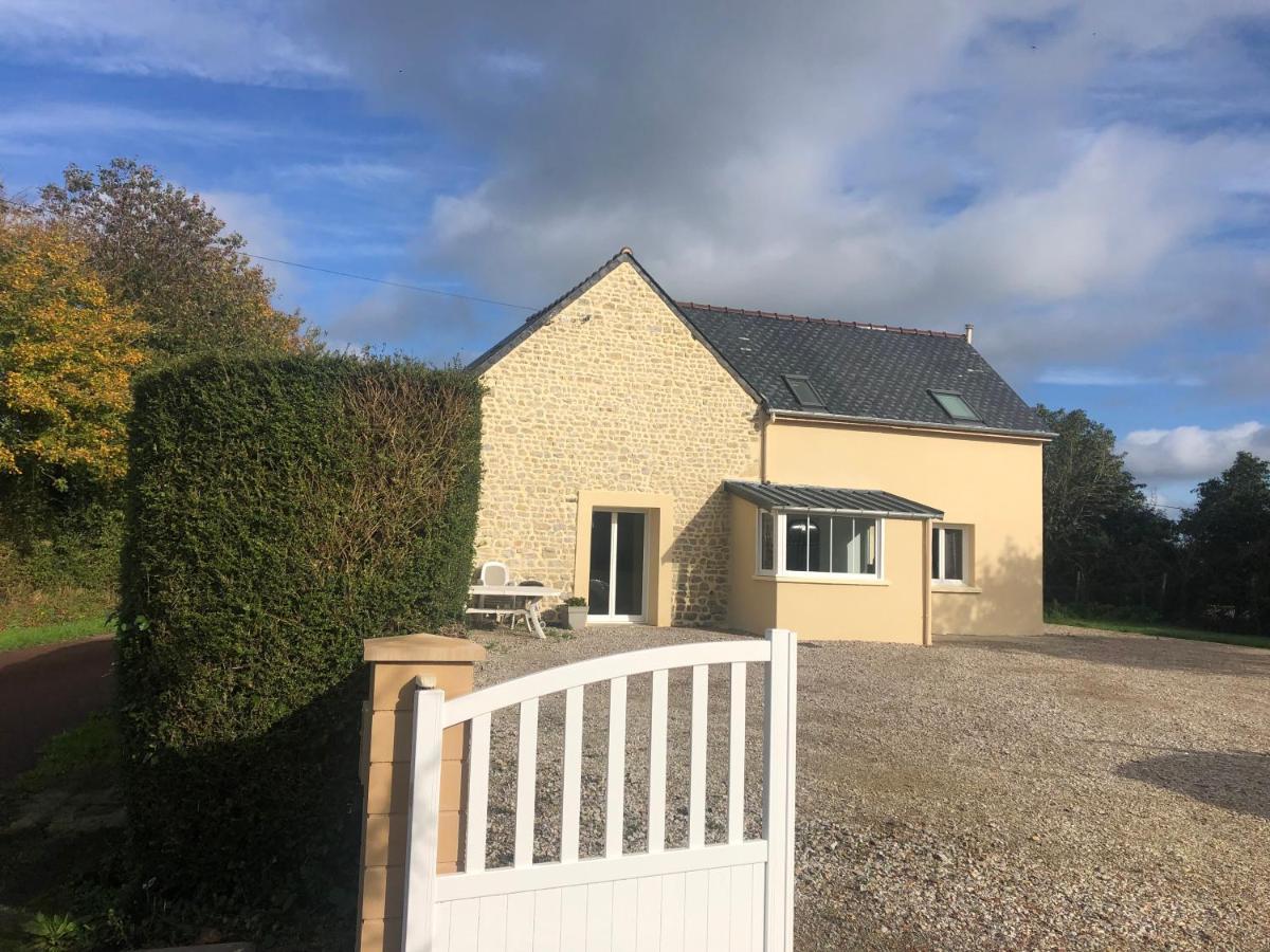Gite T'Che Dedee La Cambe Exterior photo